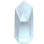 Quartz Crystal Icon 64x64 png